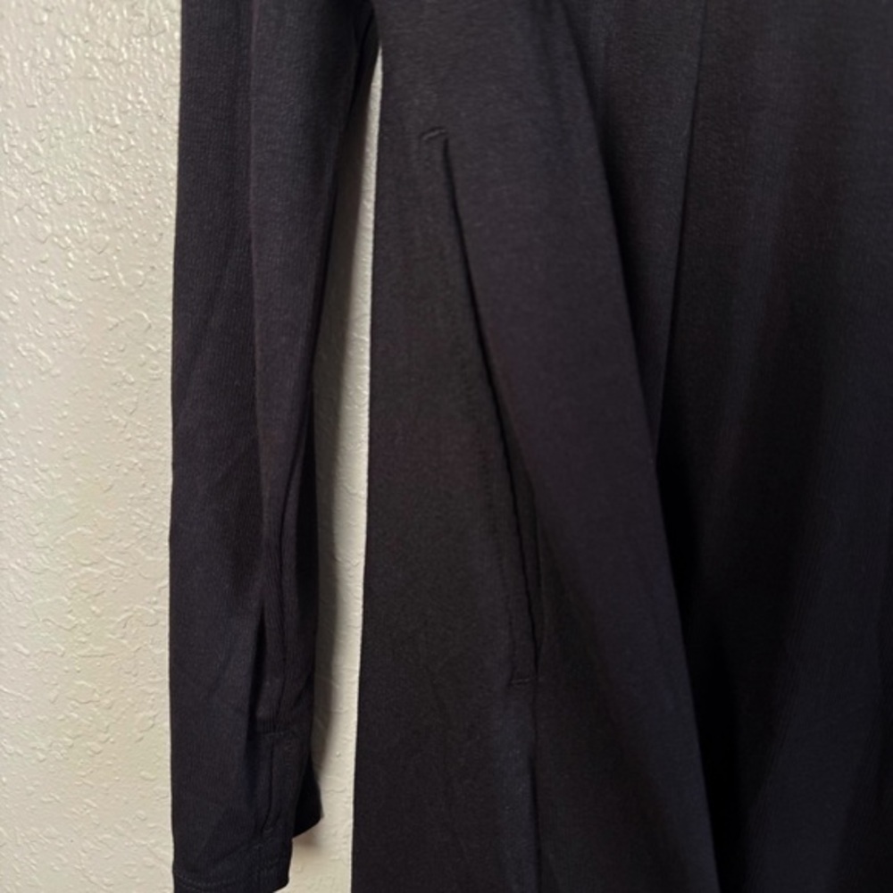 NWT Shapellx Airslim square neck built in shaping jumpsuit long sleeves 4XL - Picture 11 of 13